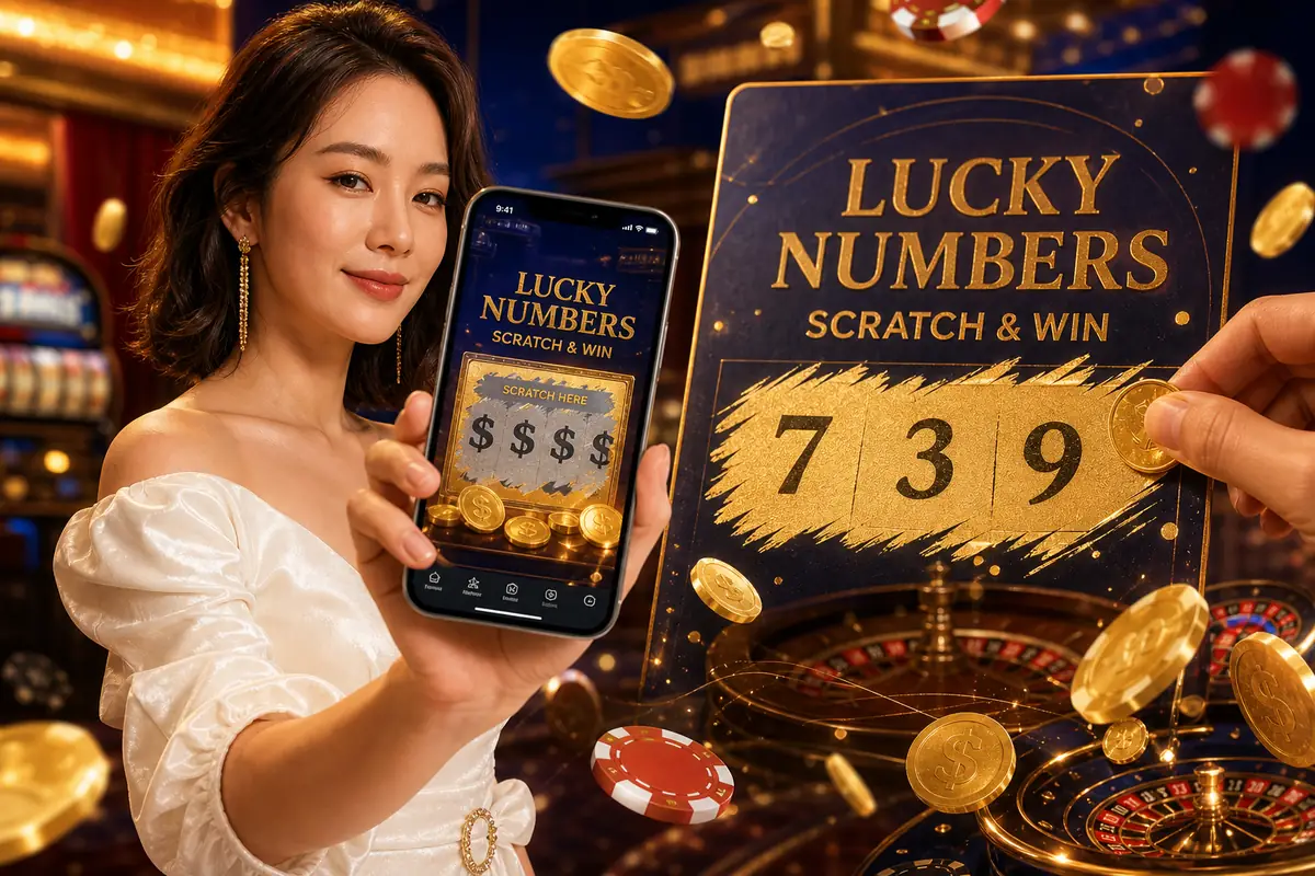 78won – Nền tảng cá cược trực tuyến