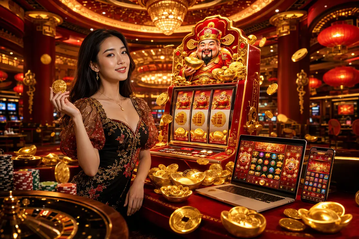78won – Chơi cá cược có trách nhiệm